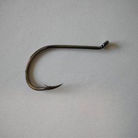 Hayabusa Octopus Hook/H.BEK562 291711 291733 (8 (Qty 10))