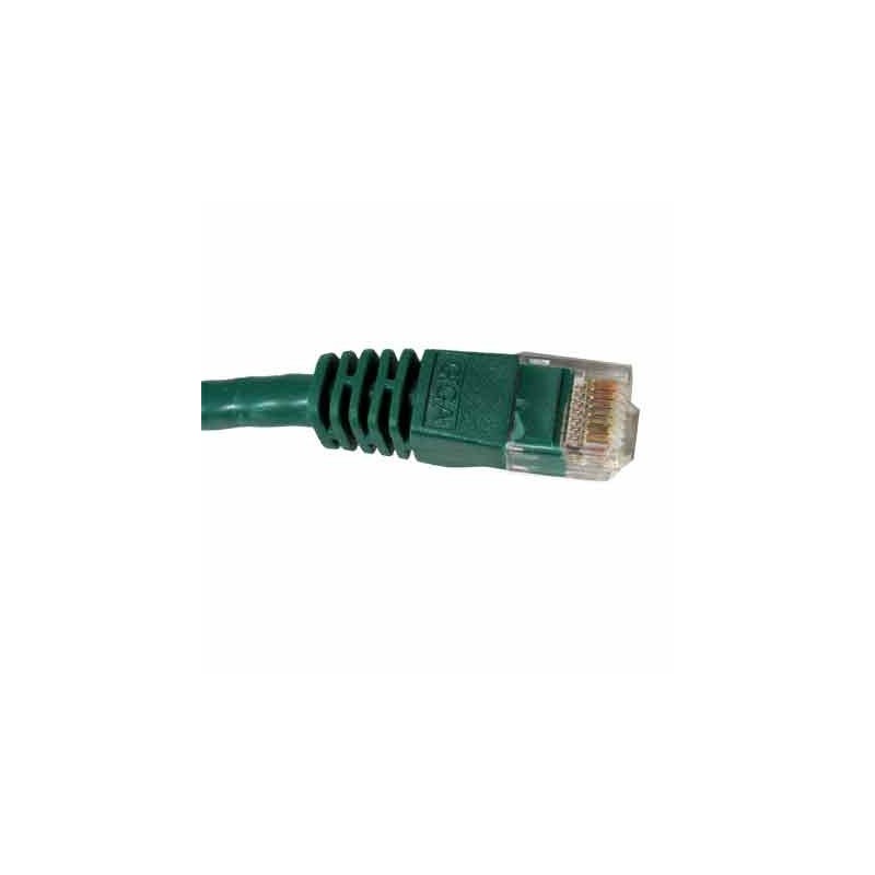 SF Cable 100ft Cat 6A Unshielded (UTP) Ethernet Network Cable,