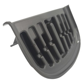 Repairwares Replacement Refrigerator Water/Ice Dispenser Recessed Drip Tray Grille WR17X12910 AP4926309 PS3487867 1719745 AH3487867 EA3487867 for Select General Electric (GE) Models