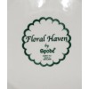 SPODE England FLORAL HAVEN 6 " Bread and Butter BRAND