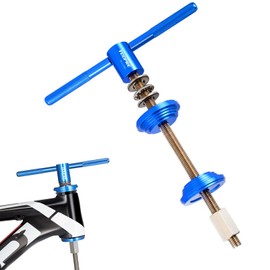 GOLDEAL TOOPRE Bike Headset Cup and Bottom Bracket Press Installation Tool,Head Parts Press-in Tool,BB Tool,for BB73 BB86 BB30 BB91 BB92 PF30 and More,Bicycle Repair Tool