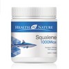 Health N Nature Squalene 1000mg Max 360 Capsules