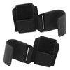 2pcs Fitness Weight Lifting Hook NonSlip PullUps Power Lifting Grips