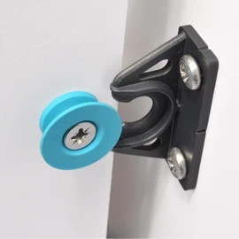 Button Fix Type 2 Bracket with Upgraded Button x20 + 1 Marker Tool