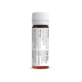 Aconitum Napellus 200C Homeopathic Remedy, 270 Pellets