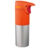 CAMELBAK ForgeDivide473 Forge Divide Thermal Water Bottle, 473 ml, Orange