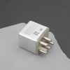 eMagTech 5-Pin Relay Main Current 0015420219 0015422219 Compatible with Mercedes