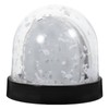 MAGICLULU Snow Globe Photo Frame Snowglobe Picture Frames Photo Snow