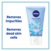 NIVEA Daily Essentials Gentle Exfoliating Scrub - 150 ml
