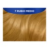 Tinte Retoque de Raíz Permanente Miss Clairol 7 Rubio Medio