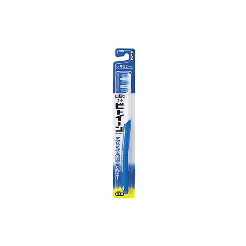 Lion Bitoen Lion Regular Firm Lion Co., Ltd. x 4