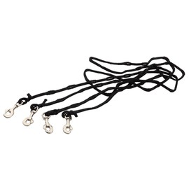 Kavalkade with Individual Length Adjustment Nylon Philip Reins