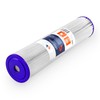 Aquaboon 1 Micron Whole House Pleated Sediment Water Filter Cartridge