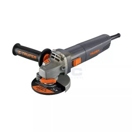 Truper ESMA-4580N Angle grinder 4-1/2" 850 W, industrial