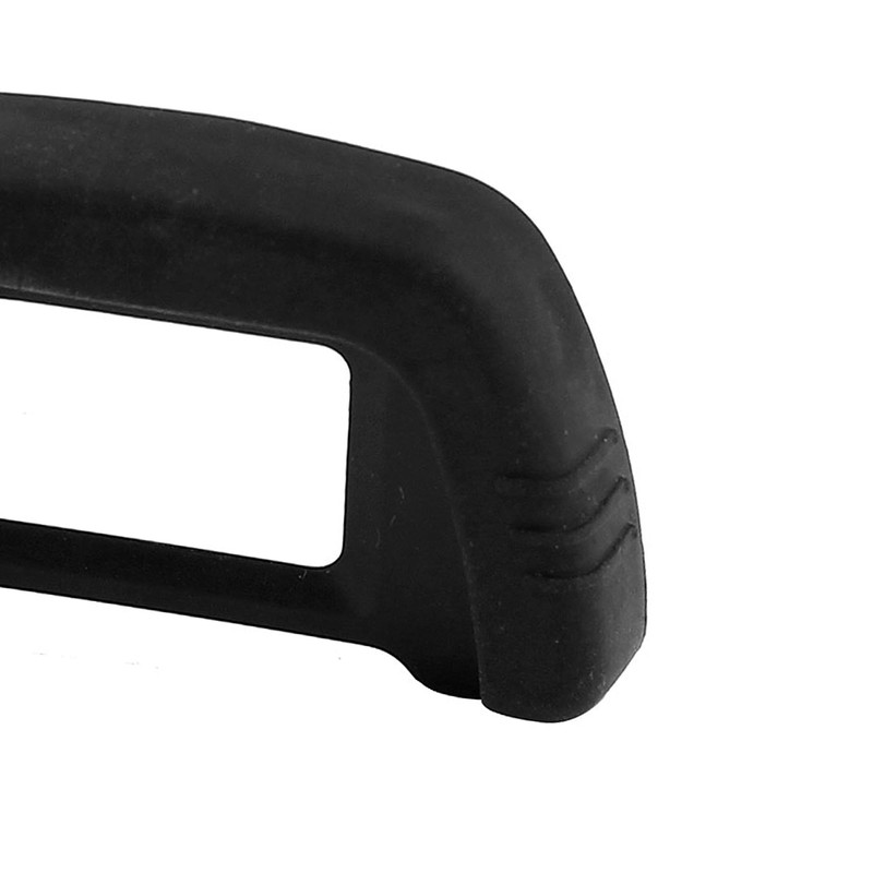 uxcell Camera Viewfinder Eyecup, Replacement Camera Eyecup Protector Eyepiece DK-21