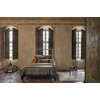 Bassetti Brunelleschi V1 Satin Bed Linen, 40 x 80 cm