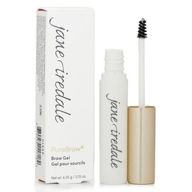 Jane Iredale Pure Brow Brow Gel - #Clear 4.25g/0.15oz / 제인 아이어데일 퓨어브로우 브로우 젤 - #클리어 4.25g/0.15oz