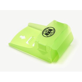 Tamiya 95605 Mini 4WD Catcher, Clear Green