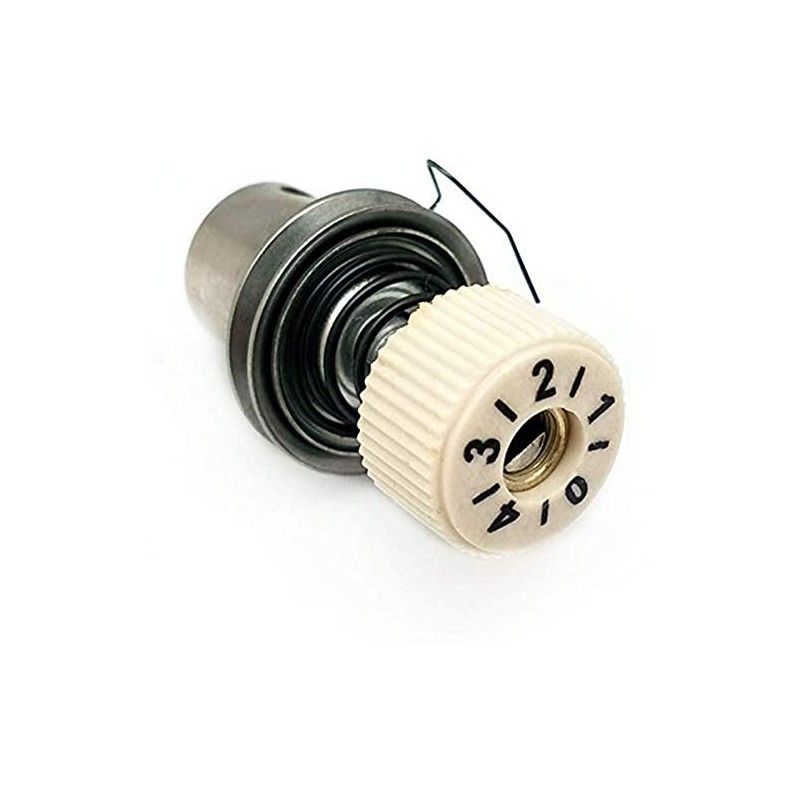 YEQIN Thread Tension Assembly for JUKI DDL-5550,DDL- 8500,DDL-555, 227# B3111-552-0A0,