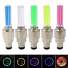 8Pack New Version LED Flash Light Bike Bicycle Car Wheel