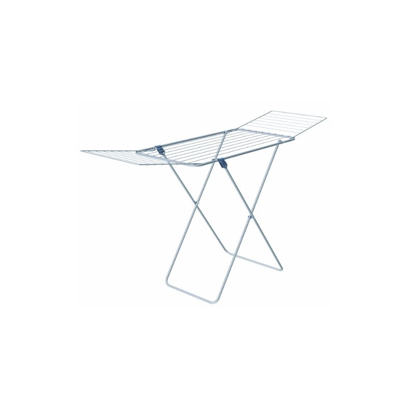 Hills Simplicity Plus Expanding Clothes Airer