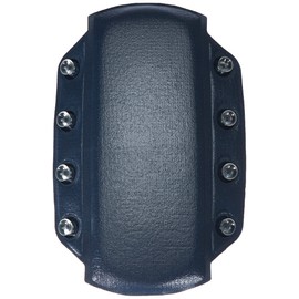Kleine Wolke Arosa PVC Foam Head Rest Charcoal _ P