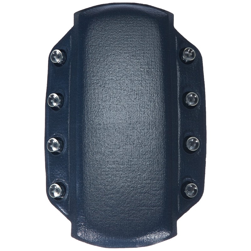 Kleine Wolke Arosa PVC Foam Head Rest Charcoal _ P