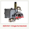 Tuningsworld 30/31 PICT-3 Carburetor for VW Beetle Air Cooled Type