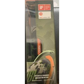 JBL CLIP 4 DIFFUSORE BLUETOOTH PORTATILE 4.2W WATERPROOF IP67 SQUAD CAMOUFLAGE