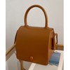 Women's Shoulder Bag, Cross-body, Adult, Smaller, Handbag, PU Synthetic Leather,