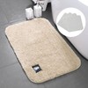 Pack of 4 Carpet Non-Slip Underlay, Non-Slip Mat for Carpet,