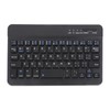 7 Inch Rechargeable Ultra Thin Russian Wireless Bluetooth Keyboard for