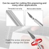 SINGARO Car Window Tinting Tool Kit with Accessories