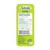 SPLENDA Stevia No Calorie Sweetener, Sugar Substitute Packets, 400 Count