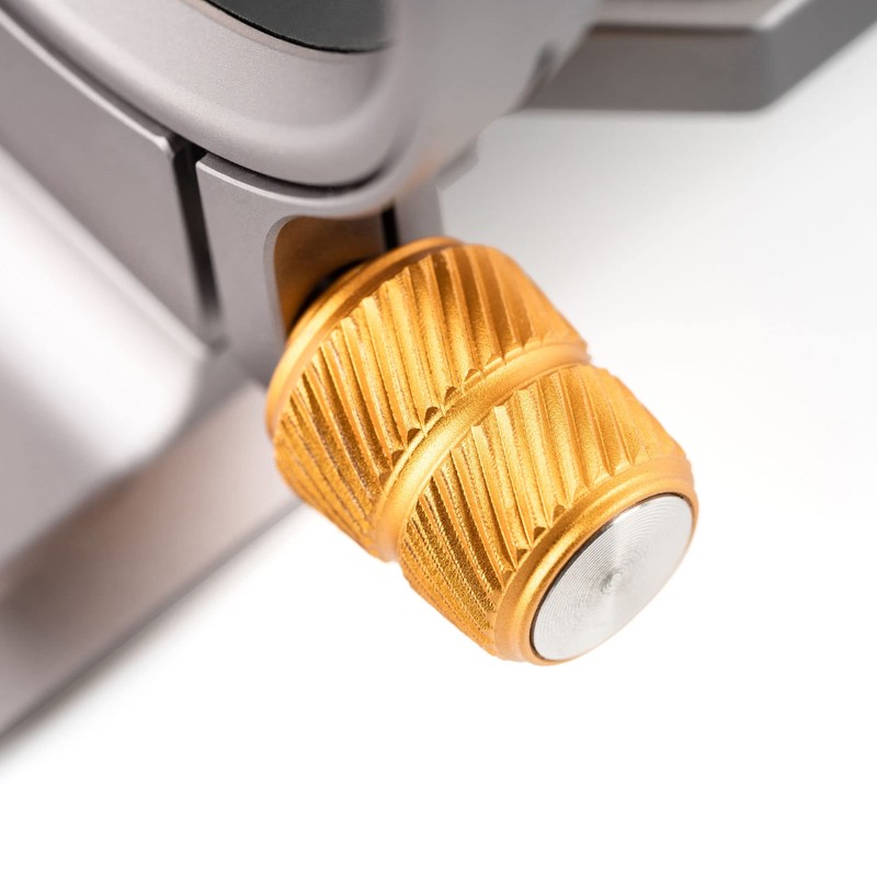 NiSi Wizard W-82D Compatible with DSLR Cameras | Camera Positioning