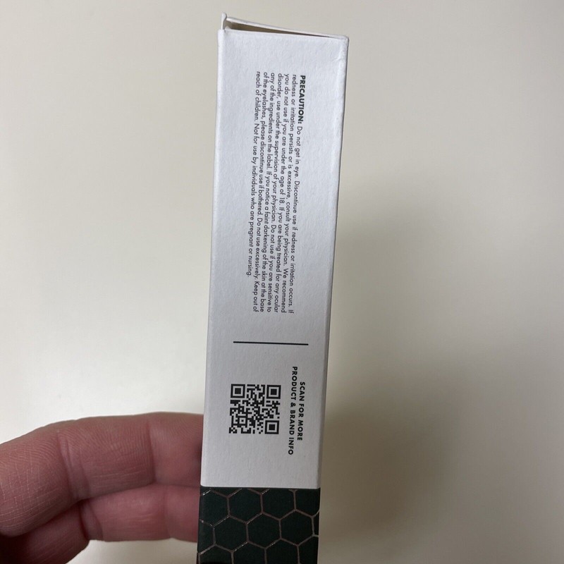 ACTIIV Amplify Lash & Brow Enhancing Serum 0.1 fl. oz.