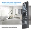 ASHATA Remote Control for Pioneer AV Receiver VSX 830, VSX