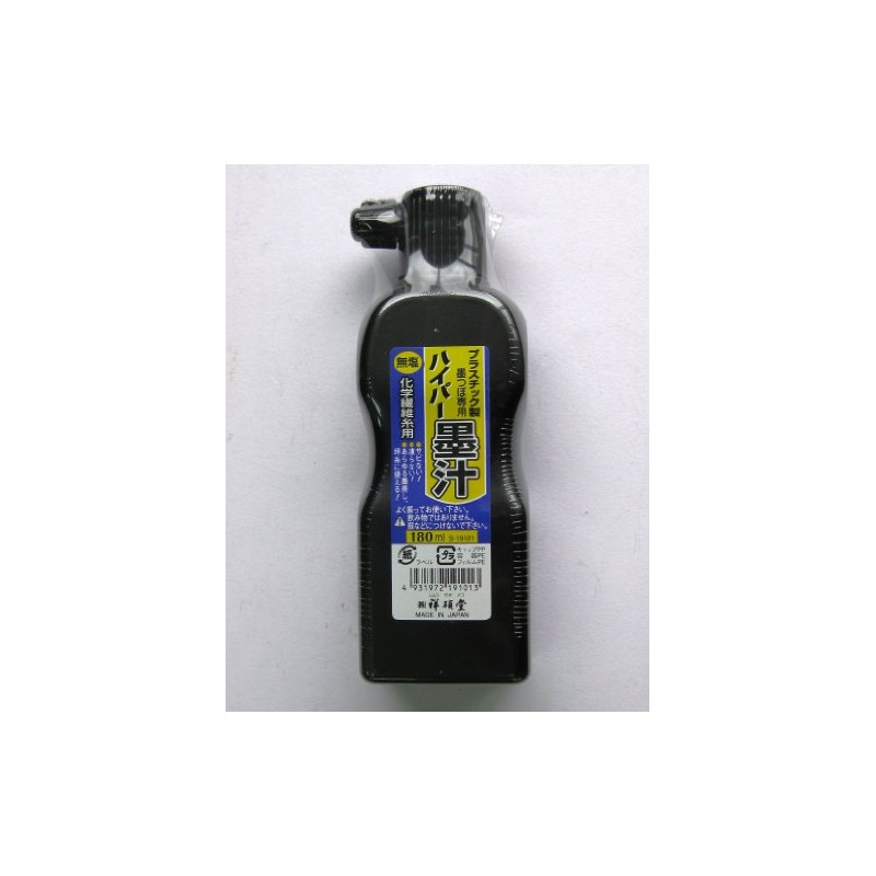 Shoshodo S19101 Hyper Ink Juice, 6.1 fl oz (180 cc)