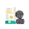 STANHOME - Stanhome - Magic Spiral. Esponja para limpieza de