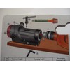 Pump, Drill Powered, 19 mm, 3/4 "