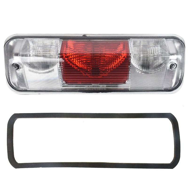 labwork Third Brake Light Hight Mount Stop Tail Light Rear