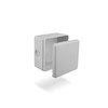 DEBFLEX - Waterproof Junction Box IP55 - for Secure Cable