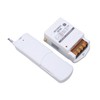 Remote Control Relay Switch Wireless RF Controller AC 380V for