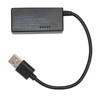 USB Voltage Current Tester LCD Display 50mA‑3500mA USB Multimeter 3‑15V