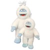 Plush Toy Wonderland Steve the Snowbeast Plush Toy 8-inch Stuffed