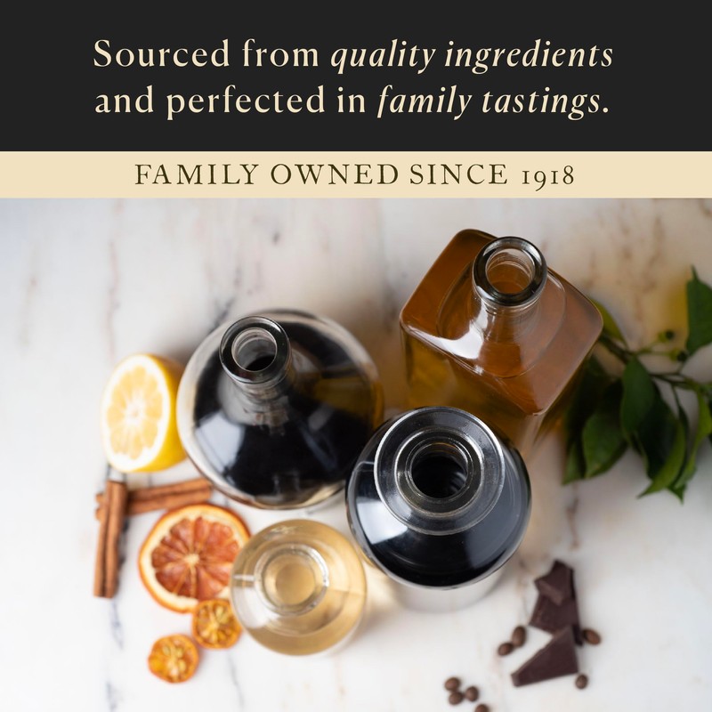 Cook’s, Pure Almond Extract for Baking, Cooking, and Mixology, Allergen