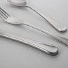 Robert Welch RW2 Satin Cutlery Coffee/Espresso Spoon, Set of 8.