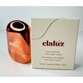 Elaluz Stick Bronzer with Camu Camu - Superstar Shimmer