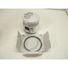SHIBAURA N844T PISTON KIT-.040-N843T