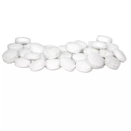 AirstarSupply (30) Tablets - HYDREX HVAC Drain Pan Tablets/Tabs, Compatible Replacement for PT-151 / PT-200 / PT-217 ((30)HYDREX TABS_v2)